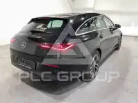 2024 Mercedes Benz CLA 180