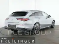 2024 Mercedes Benz CLA 180