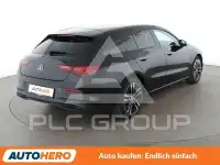 2024 Mercedes Benz CLA 180