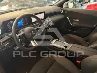 2024 Mercedes Benz CLA 180