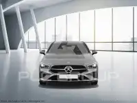 2024 Mercedes Benz CLA 180