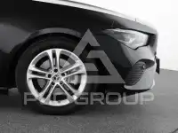 2024 Mercedes Benz CLA 180
