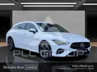 2024 Mercedes Benz CLA 180