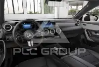 2024 Mercedes Benz CLA 180