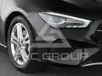 2024 Mercedes Benz CLA 180