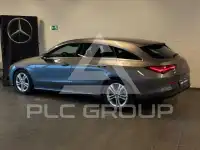 2024 Mercedes Benz CLA 180