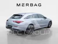2024 Mercedes Benz CLA 180