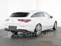 2024 Mercedes Benz CLA 180