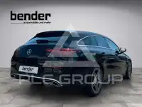 2024 Mercedes Benz CLA 180