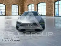 2024 Mercedes Benz CLA 180