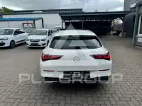 2024 Mercedes Benz CLA 180