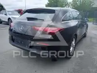 2024 Mercedes Benz CLA 180