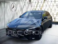 2024 Mercedes Benz CLA 180