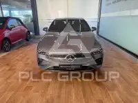 2024 Mercedes Benz CLA 180