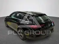 2024 Mercedes Benz CLA 180