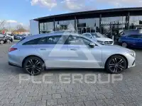 2024 Mercedes Benz CLA 180