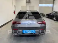2024 Mercedes Benz CLA 180