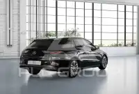 2024 Mercedes Benz CLA 180