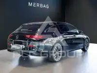 2024 Mercedes Benz CLA 180