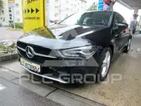 2024 Mercedes Benz CLA 180