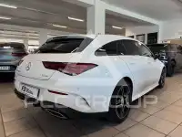 2024 Mercedes Benz CLA 180