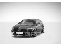 2024 Mercedes Benz CLA 180