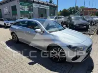 2024 Mercedes Benz CLA 180