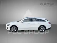 2024 Mercedes Benz CLA 180