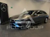 2024 Mercedes Benz CLA 180