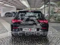 2024 Mercedes Benz CLA 180