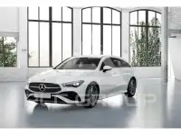 2024 Mercedes Benz CLA 180