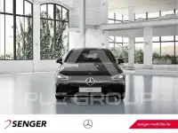 2024 Mercedes Benz CLA 180