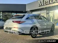 2024 Mercedes Benz CLA 180