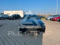 2024 Mercedes Benz CLA 180