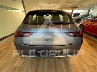 2024 Mercedes Benz CLA 180