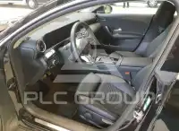 2024 Mercedes Benz CLA 180