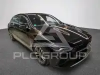 2024 Mercedes Benz CLA 180