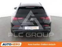 2024 Mercedes Benz CLA 180