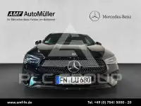 2024 Mercedes Benz CLA 180