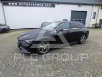 2024 Mercedes Benz CLA 180