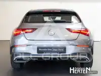 2024 Mercedes Benz CLA 180