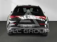 2024 Mercedes Benz CLA 180