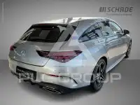 2024 Mercedes Benz CLA 180