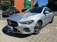 2024 Mercedes Benz CLA 180