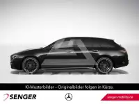 2024 Mercedes Benz CLA 180