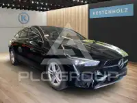 2024 Mercedes Benz CLA 180