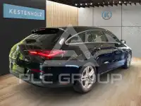 2024 Mercedes Benz CLA 180