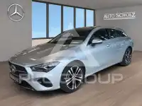 2024 Mercedes Benz CLA 180