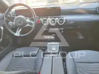 2024 Mercedes Benz CLA 180