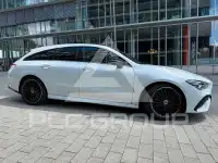 2024 Mercedes Benz CLA 180